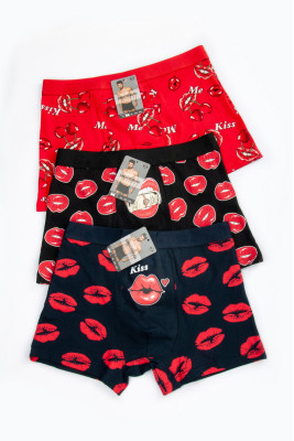 Труси чоловічі